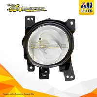 Fog Lamp Right Hand For HYUNDAI SANTA FE WAGON 09/09-09/12 CM SER2 KMHSG/KMHSH