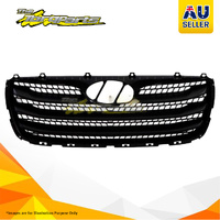 Genuine Grille For HYUNDAI SANTA FE WAGON 09/09-09/12 CM SER2 KMHSG/KMHSH