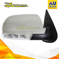 Door Mirror Rgt W/Mirror Light Type/Heater/Auto Fold For HYUNDAI SANTA FE WAGON