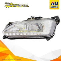 Fog Lamp Left One Globe Active For HYUNDAI SANTA FE WAGON DM SER1 KMHSS/ST/SU