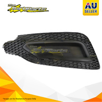 Genuine Fog Lamp Cover Right Hand No Fog Light Hole For HYUNDAI SANTA FE WAGON