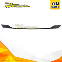 Genuine Grille Mould Centre Black For HYUNDAI SANTA FE WAGON DM SER1 KMHSS/ST/SU