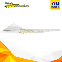 Grille Mould Right Chrome Upper For HYUNDAI SANTA FE WAGON DM SER1 KMHSS/ST/SU