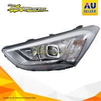 Genuine Head Lamp Left No Xenon For HYUNDAI SANTA FE WAGON DM SER1 KMHSS/ST/SU