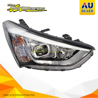 Genuine Head Lamp Right W/Xenon For HYUNDAI SANTA FE WAGON DM SER1 KMHSS/ST/SU