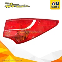 Tail Lamp Right Hand No LED For HYUNDAI SANTA FE WAGON DM SER1 KMHSS/ST/SU
