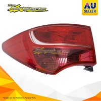 Genuine Tail Lamp Left No LED For HYUNDAI SANTA FE WAGON DM SER1 KMHSS/ST/SU