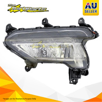 Fog Lamp Left Elite Highlander For HYUNDAI SANTA FE WAGON DM SER2 KMHST/SU