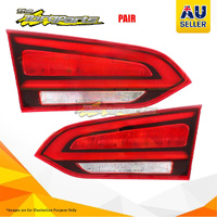 Genuine Pair Rear Garnish Lamp Left-Right Highlander For HYUNDAI SANTA FE WAGON