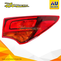 Genuine Tail Lamp Right Highlander For HYUNDAI SANTA FE WAGON DM SER2 KMHST/SU