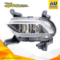 Fog Lamp Left Acitve, Elite No LED For HYUNDAI SANTA FE WAGON TM SER1 KMHS2/S3