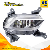 Fog Lamp Right Active, Elite No LED For HYUNDAI SANTA FE WAGON TM SER1 KMHS2/S3