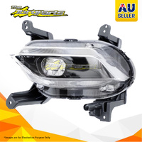 Fog Lamp Left Highlander With LED For HYUNDAI SANTA FE WAGON TM SER1 KMHS2/S3