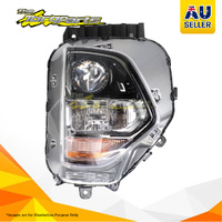 Genuine Head Lamp Right Active Elite For HYUNDAI SANTA FE WAGON TM SER1 KMHS2/S3