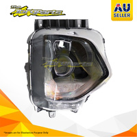 Genuine Head Lamp Right Highlander For HYUNDAI SANTA FE WAGON TM SER1 KMHS2/S3