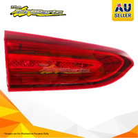 Genuine Rear Garnish Lamp Left Highlander With LED For HYUNDAI SANTA FE WAGON