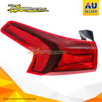 Genuine Tail Lamp Left Active Elite No LED For HYUNDAI SANTA FE WAGON