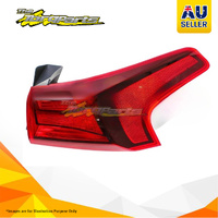 Genuine Tail Lamp Right Active Elite No LED For HYUNDAI SANTA FE WAGON