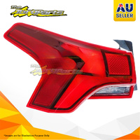 Genuine Tail Lamp Left Highlander For HYUNDAI SANTA FE WAGON TM SER2 KMHS2/S3