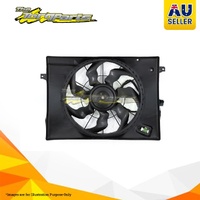 Radiator Fan Assembly For KIA SPORTAGE KM SER1, SER2 KNAJE55/KNAKH81