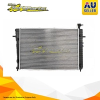 Radiator Aluminum Automatic Petrol For KIA SPORTAGE KM SER1,SER2 KNAJE55/KNAKH81