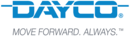 DAYCO logo